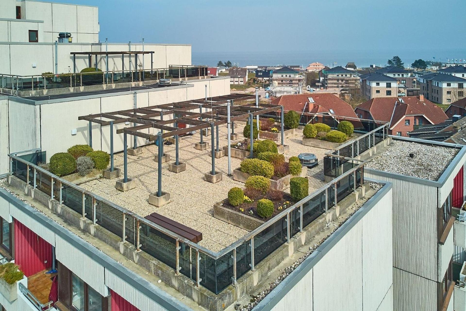Berolina Strandblick Dahme  Ngoại thất bức ảnh