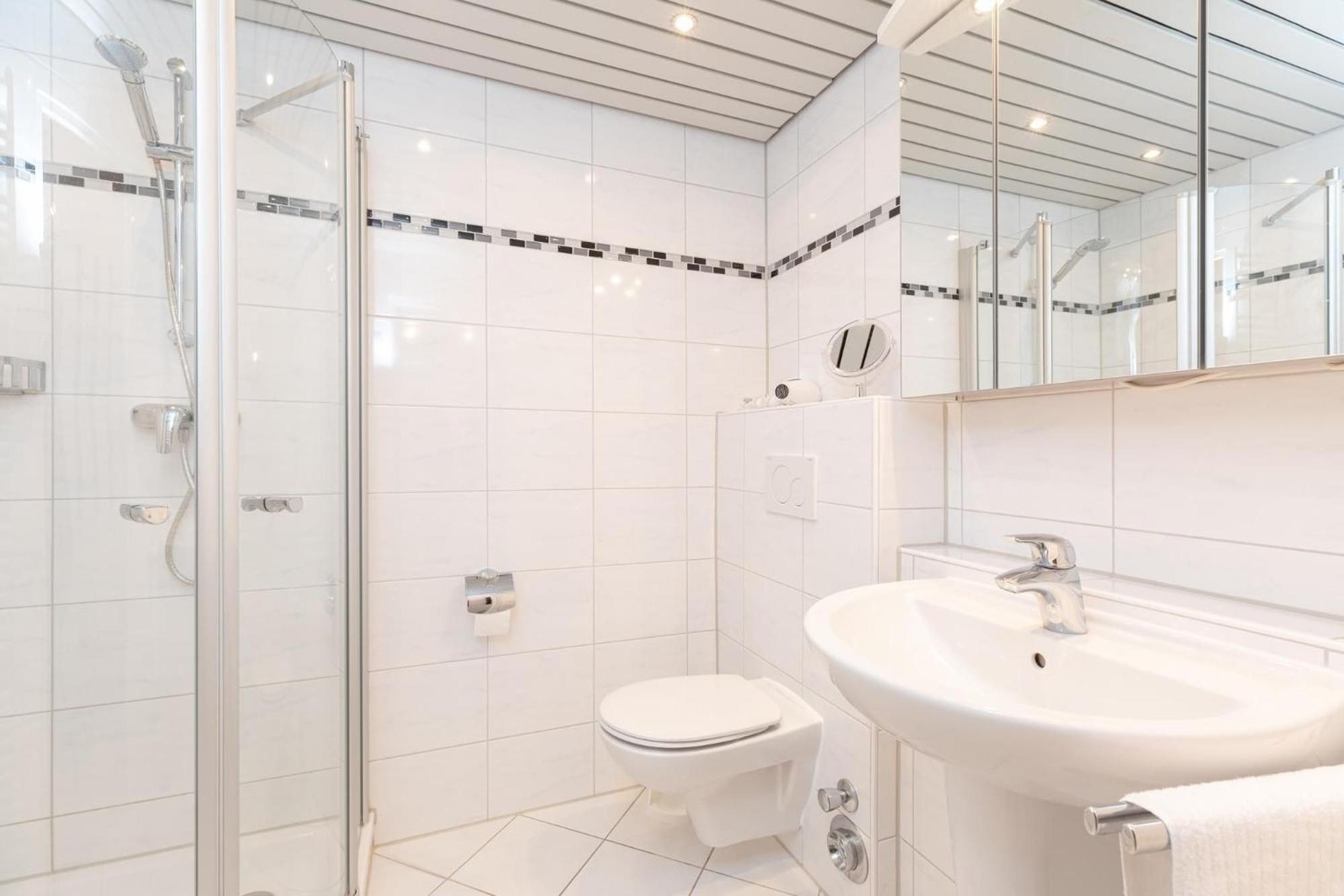 Berolina Strandblick Dahme  Ngoại thất bức ảnh