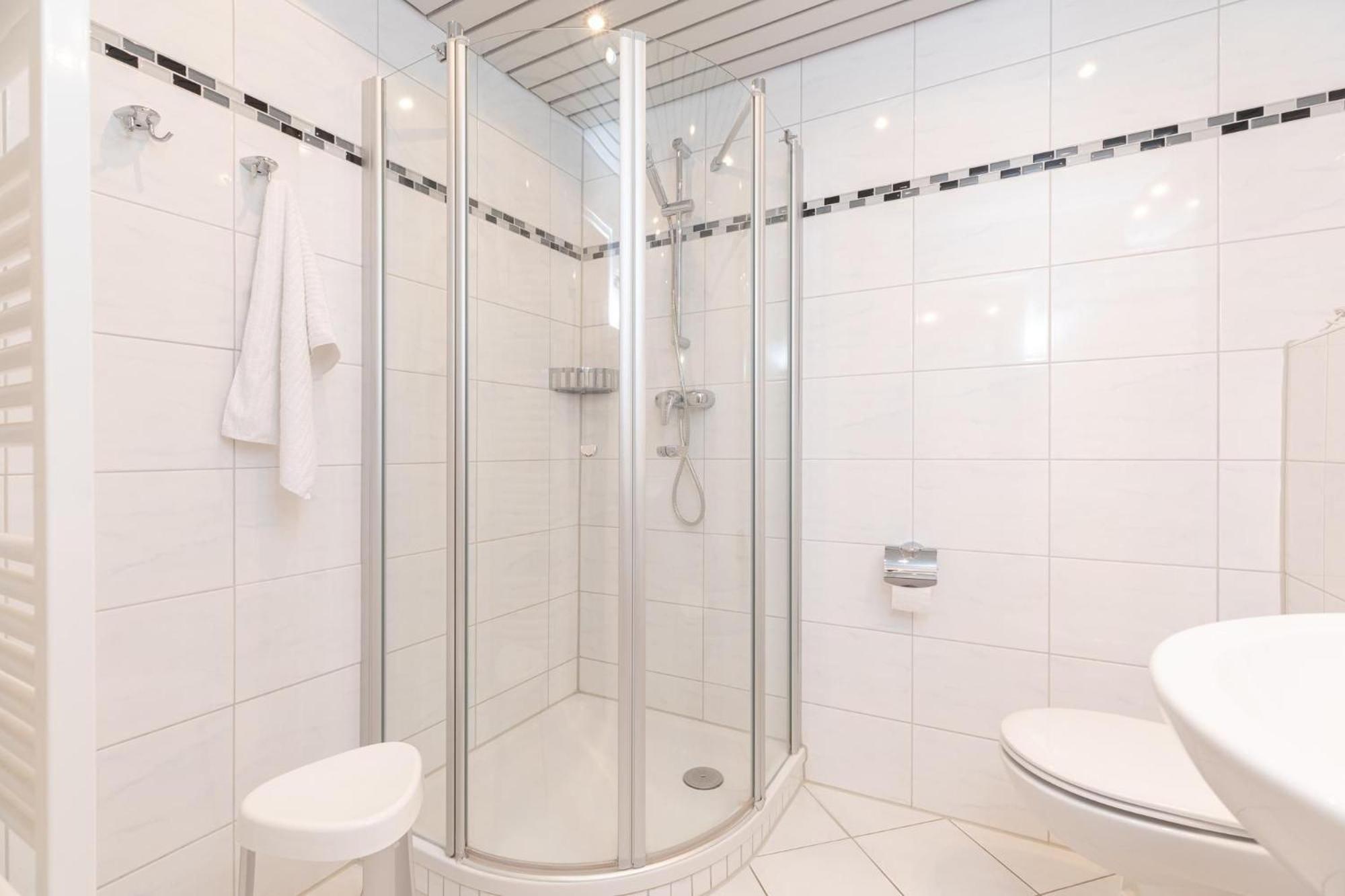 Berolina Strandblick Dahme  Ngoại thất bức ảnh