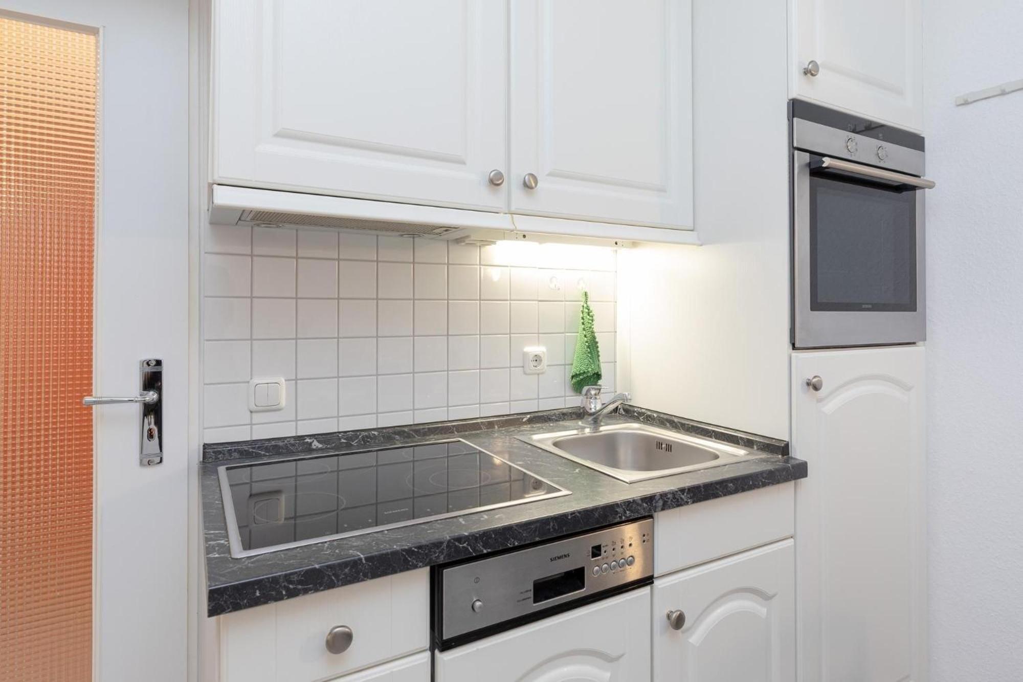 Berolina Strandblick Dahme  Ngoại thất bức ảnh