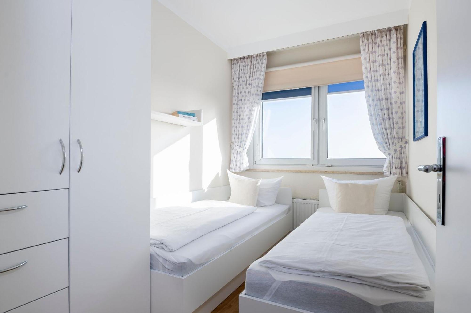 Berolina Strandblick Dahme  Ngoại thất bức ảnh
