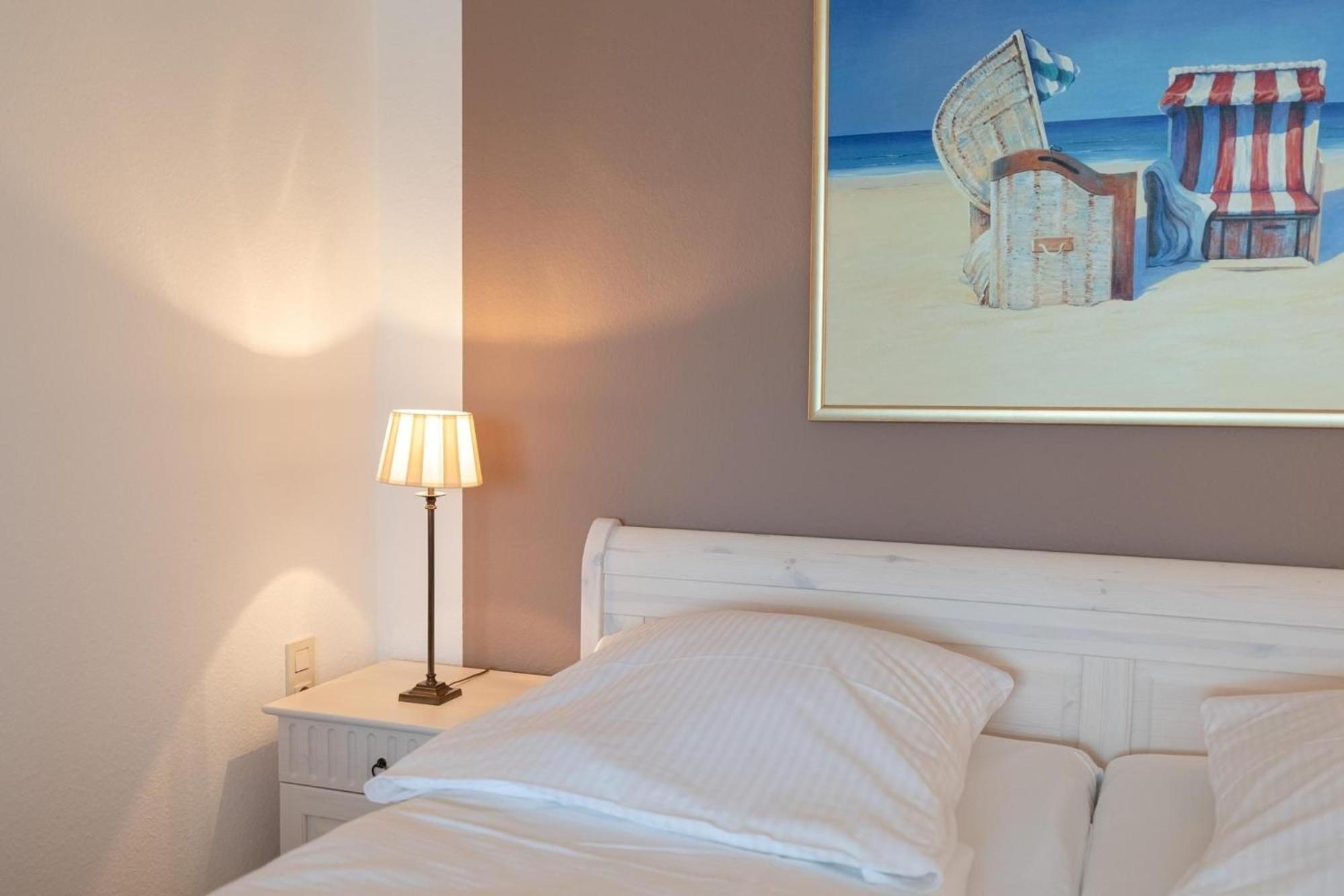 Berolina Strandblick Dahme  Ngoại thất bức ảnh
